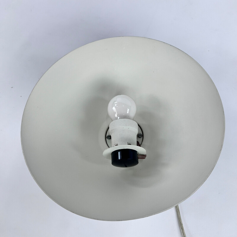 Vintage ND60D wall lamp by Louis Kalff for Philips, 1960