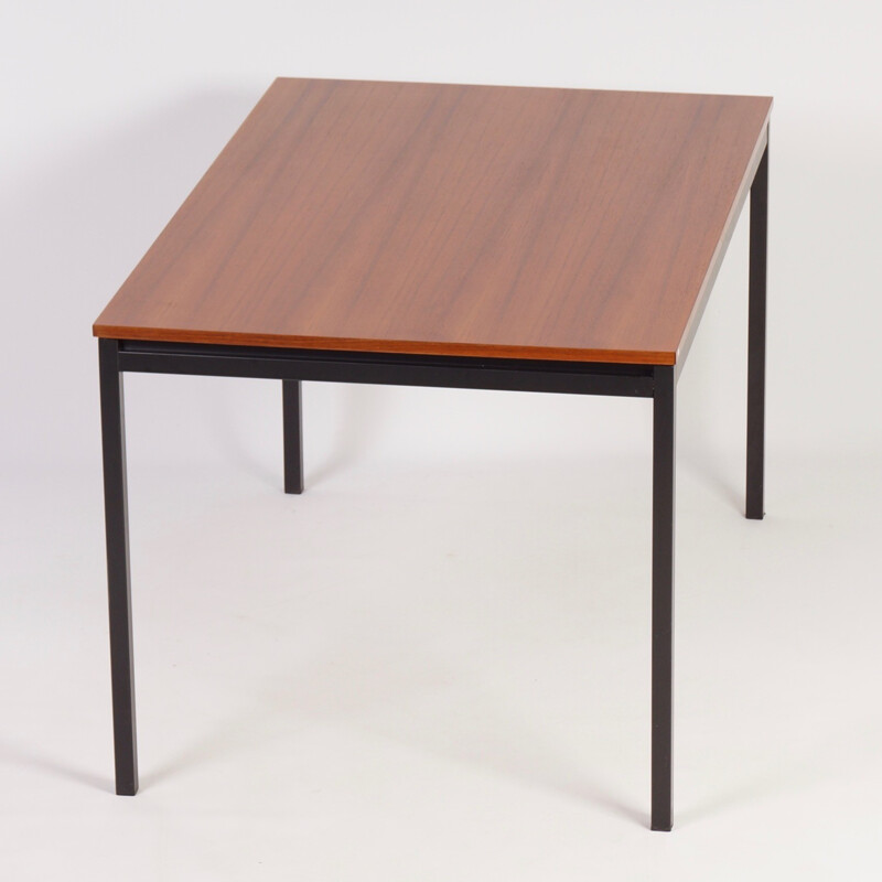 Gispen Telescope dining table (model 3707) by Gispen - 1960