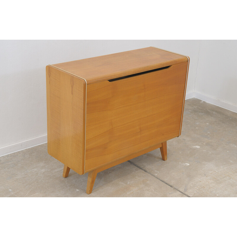 Commode vintage modèle U-372386 par Nepožitek et Landsman pour Jitona, 1970