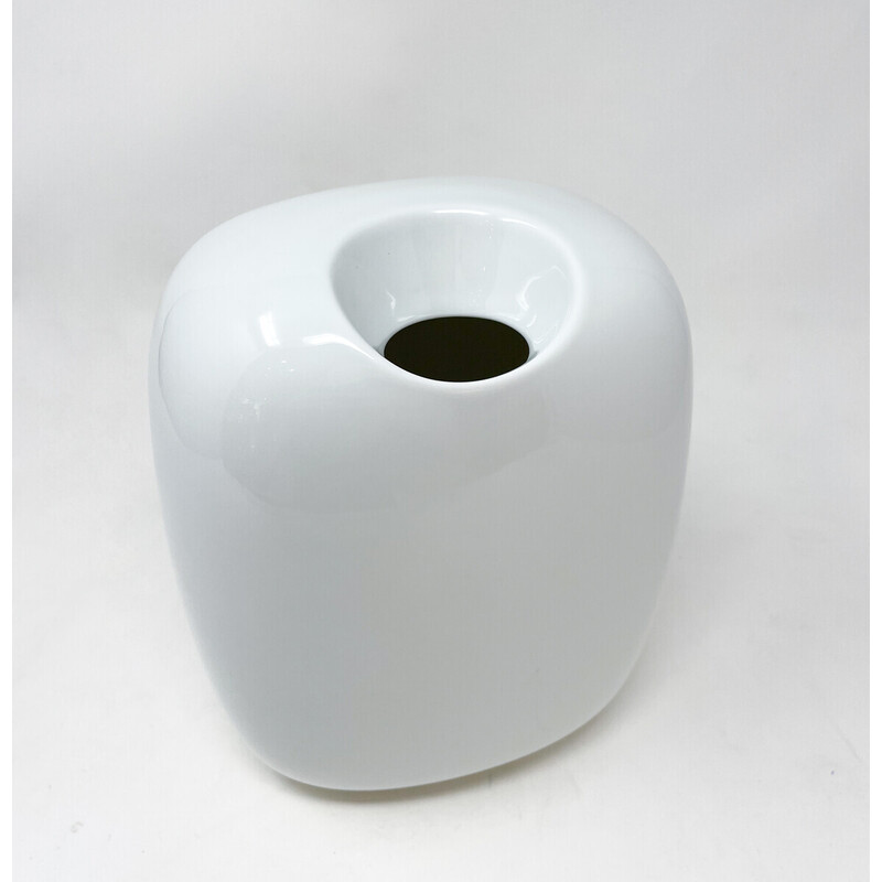 Vintage suomi vase by Timo Sarpaneva for Rosenthal