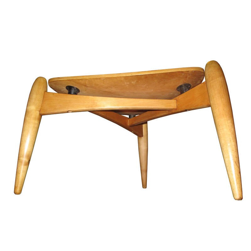 Stool "Tale", Ilmari TAPIOVAARA - 1950s