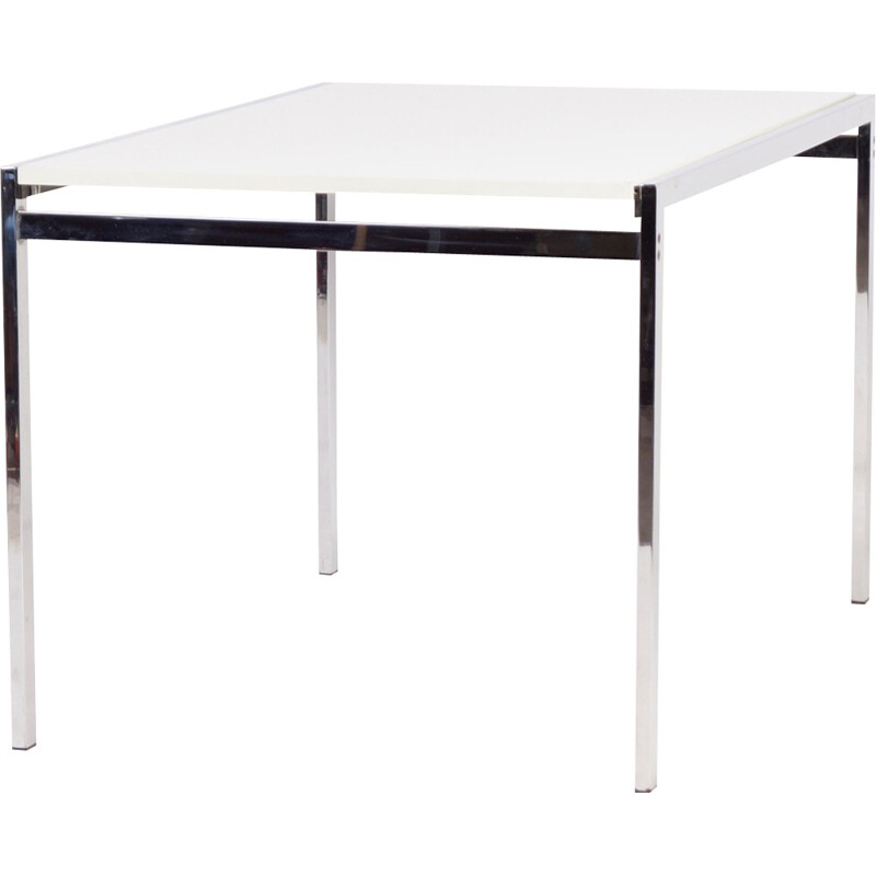 TU30 Dining Table Cees BRAAKMAN from Pastoe - 1960s