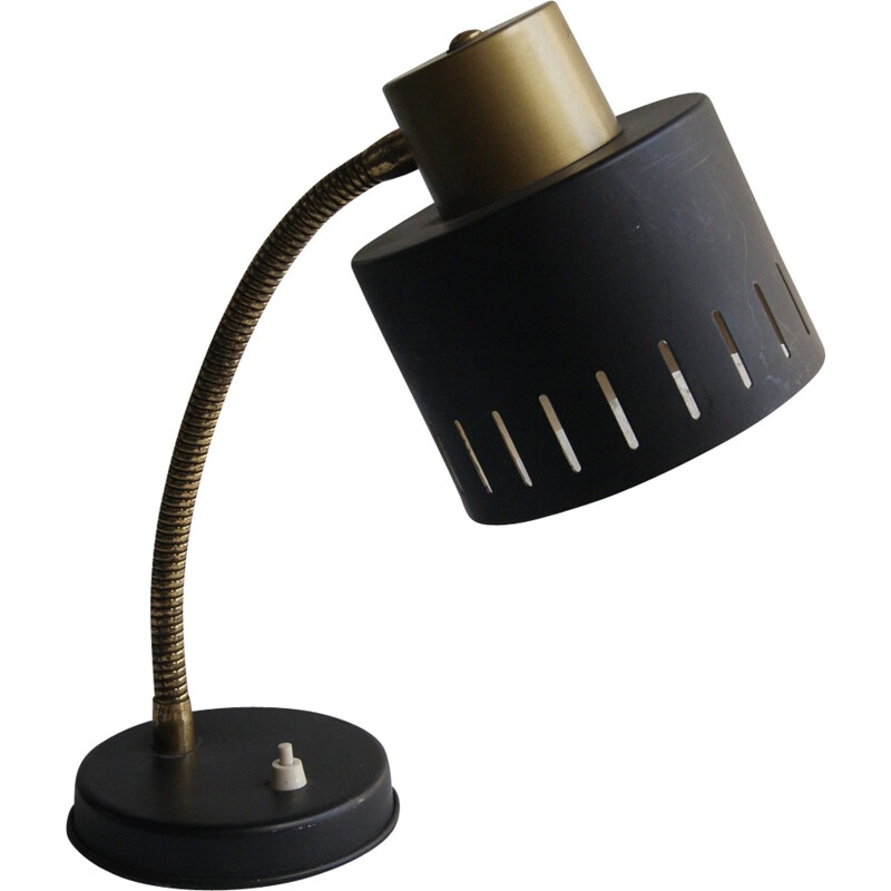 Sillnovo vintage desk lamp - 1950s