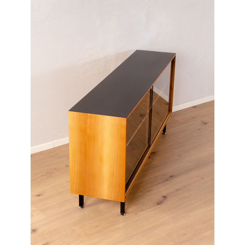 Enfilade vintage de Lothar Wegner, Allemagne 1960