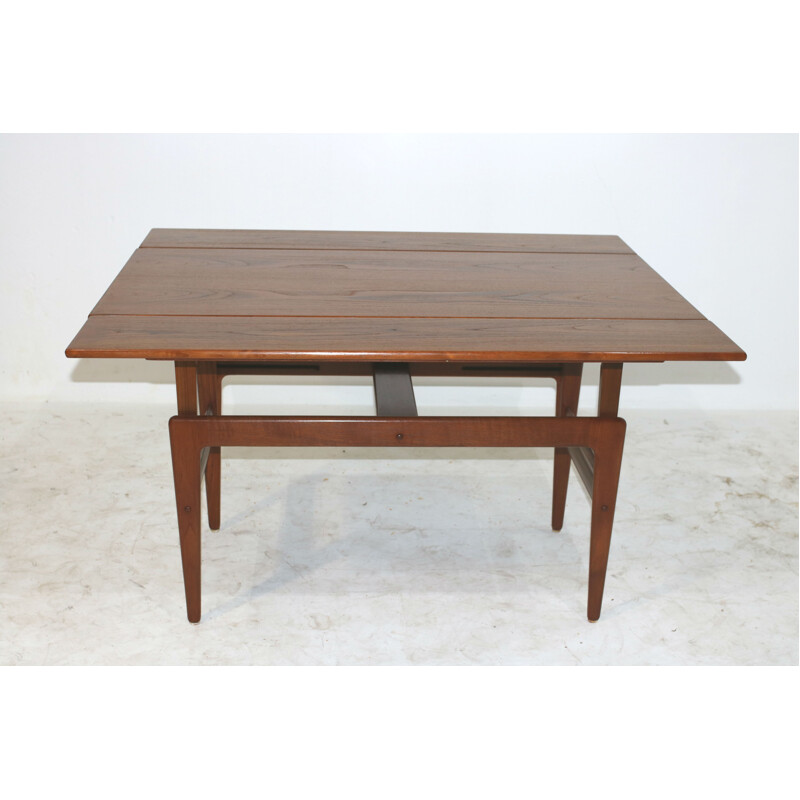 Teak Table by Kai Kristiansen - 1960s