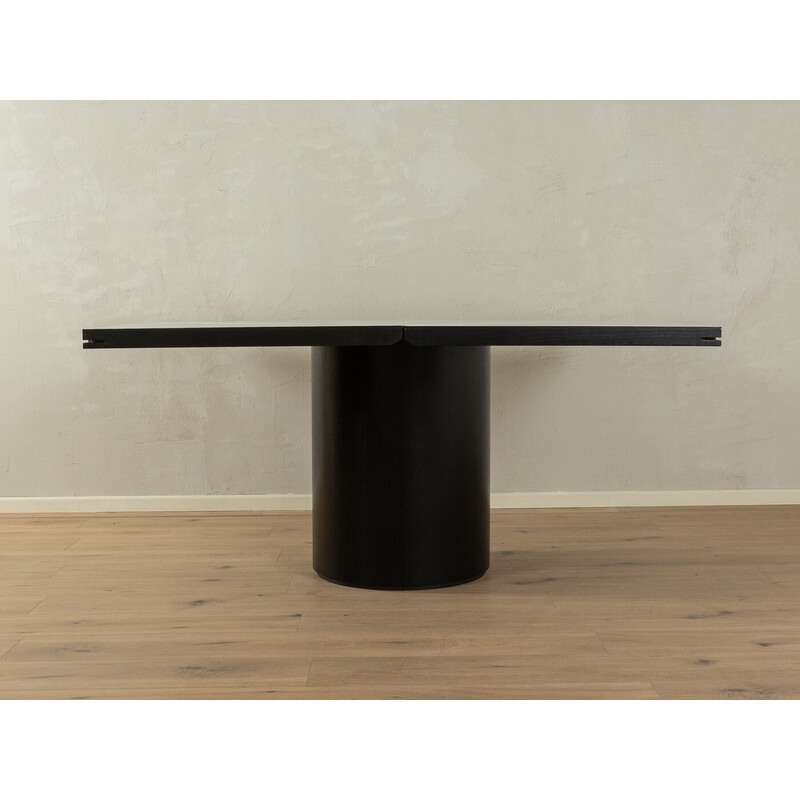 Vintage Quadrondo table by Erwin Nagel for Rosenthal, Germany 1980