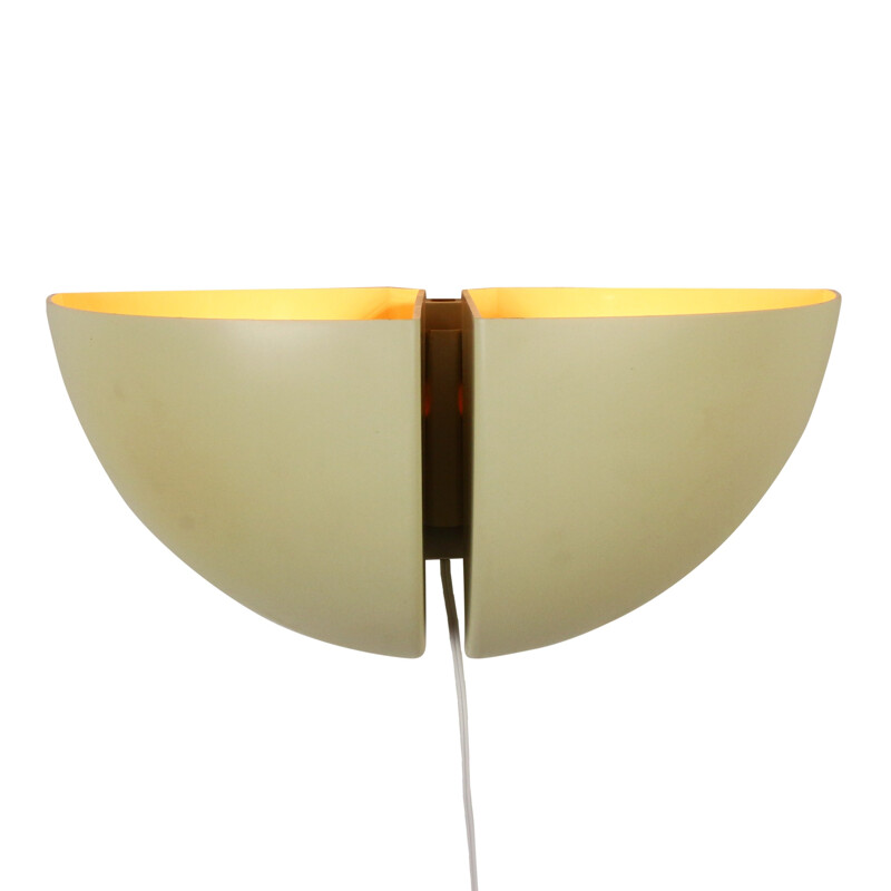 C-1542 Octavo wall light by Raak Amsterdam - 1970s