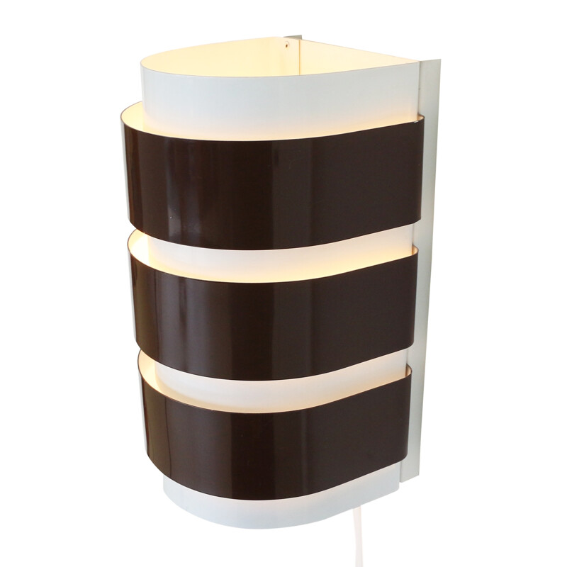 V-155 wall light by Hans Agne Jakobsson for Svera - 1970s