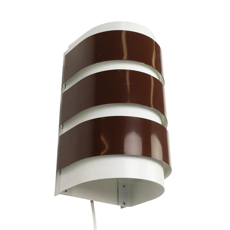 V-155 wall light by Hans Agne Jakobsson for Svera - 1970s