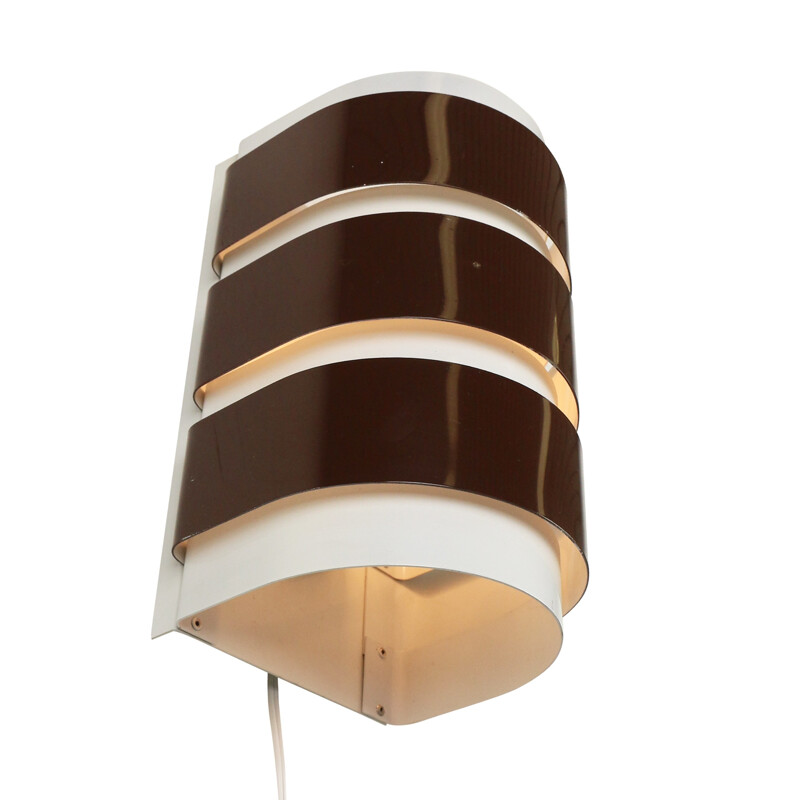 V-155 wall light by Hans Agne Jakobsson for Svera - 1970s