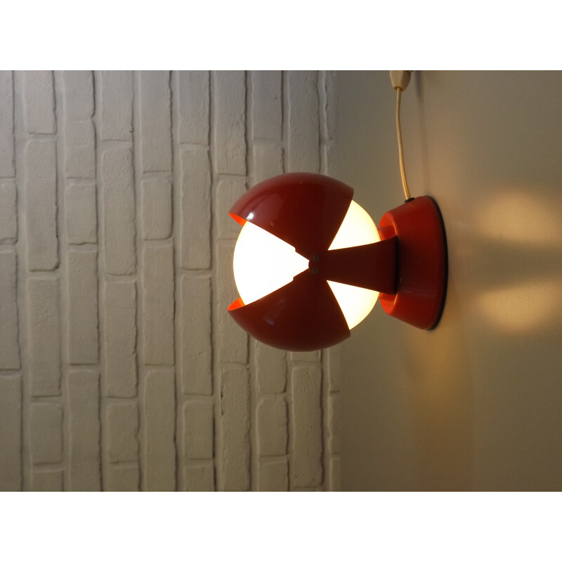 Lampe de bureau vintage réglable Buenanotte pour Stilnovo