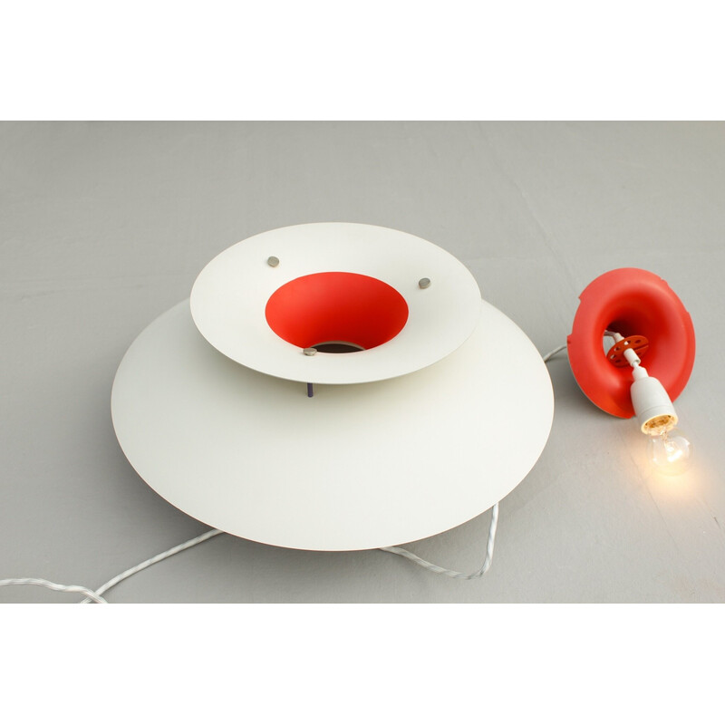 Vintage Ph5 pendant lamp by Poul Henningsen for Louis Poulsen, Denmark 1980