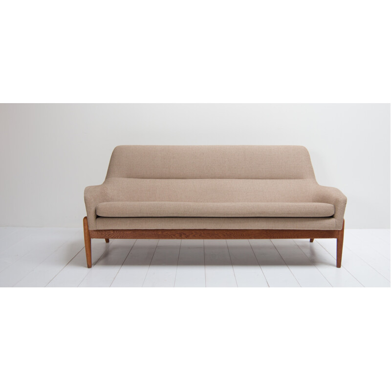 3-seater Bovenkamp sofa by IB Kofod Larsen - 1960s