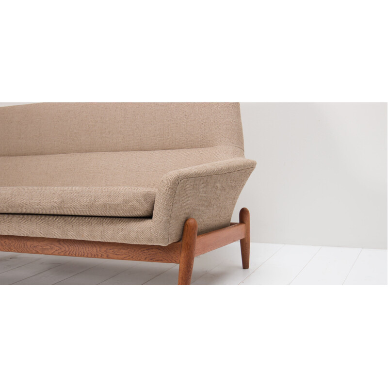 3-seater Bovenkamp sofa by IB Kofod Larsen - 1960s