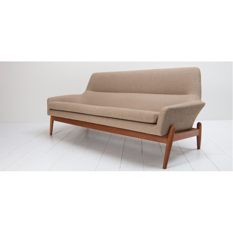 3-seater Bovenkamp sofa by IB Kofod Larsen - 1960s