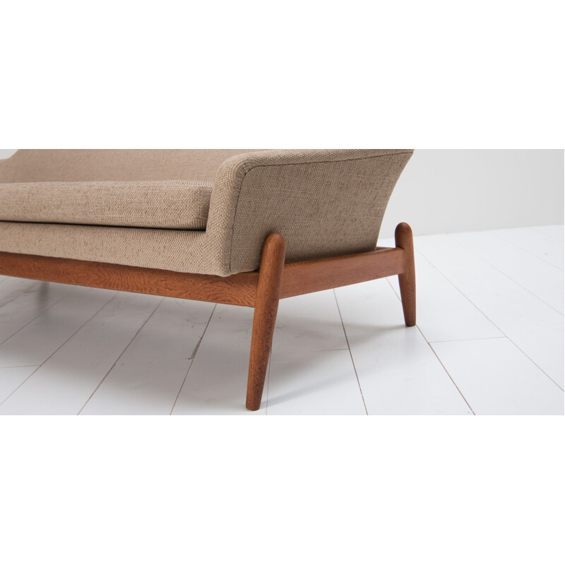 3-seater Bovenkamp sofa by IB Kofod Larsen - 1960s