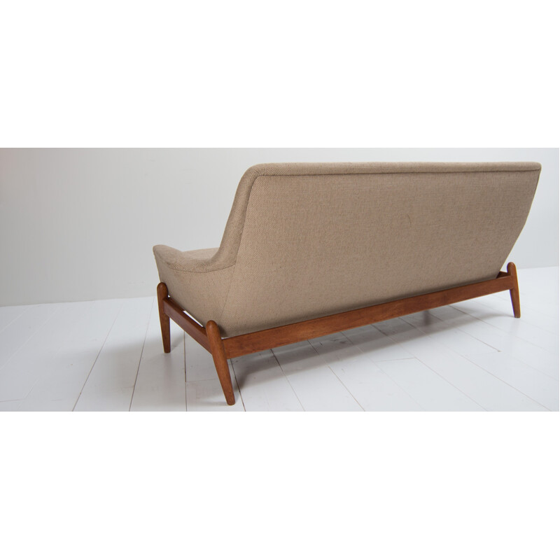 3-seater Bovenkamp sofa by IB Kofod Larsen - 1960s