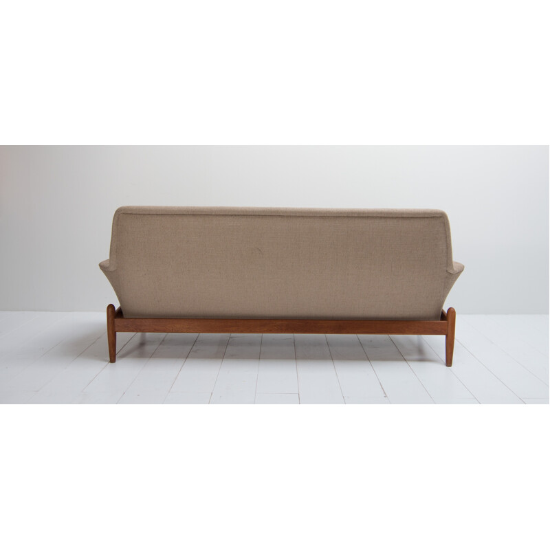3-seater Bovenkamp sofa by IB Kofod Larsen - 1960s