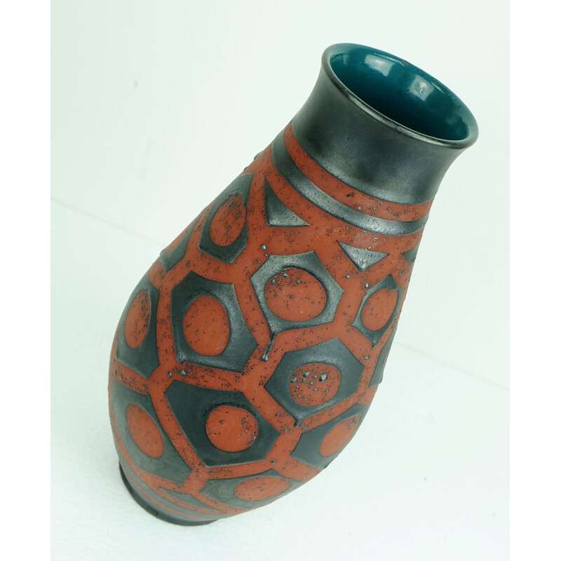 Carstens ankara vase - 1960s