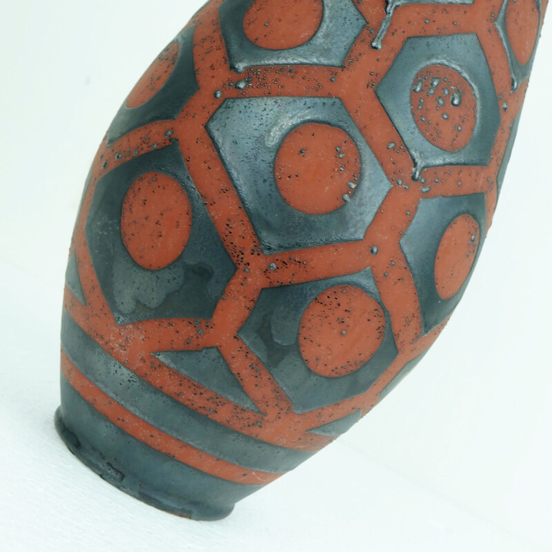 Carstens ankara vase - 1960s