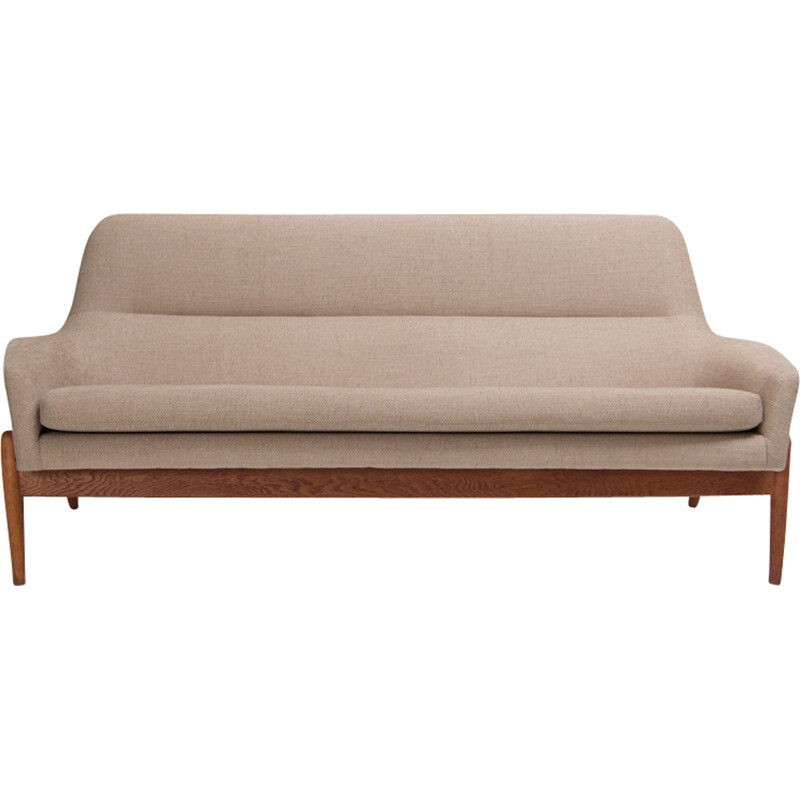 3-seater Bovenkamp sofa by IB Kofod Larsen - 1960s