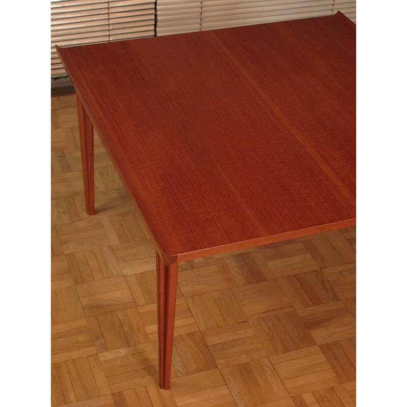 Coffee table model 535 by Finn Juhl - 1950s