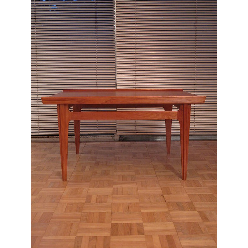 Coffee table model 535 by Finn Juhl - 1950s