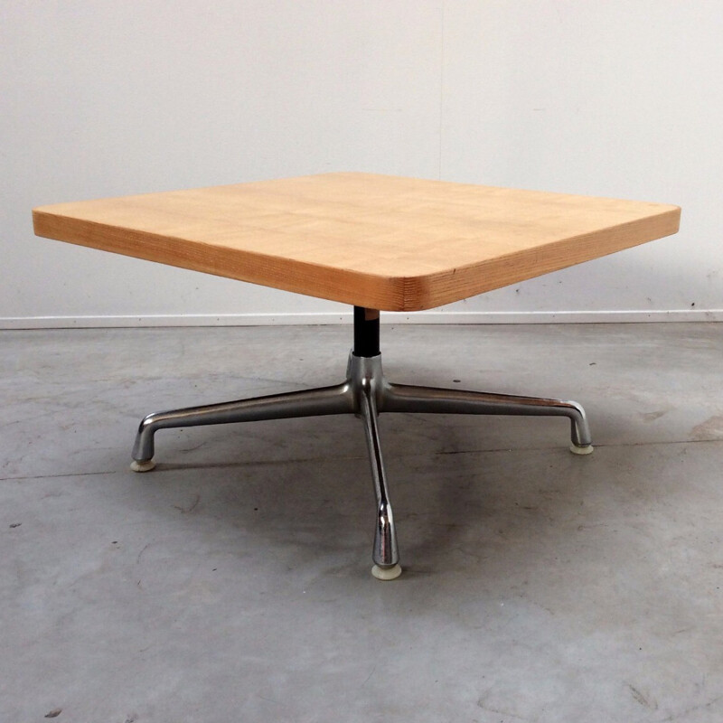 Coffee table by Charles Eames for Herman Miller - 1960s