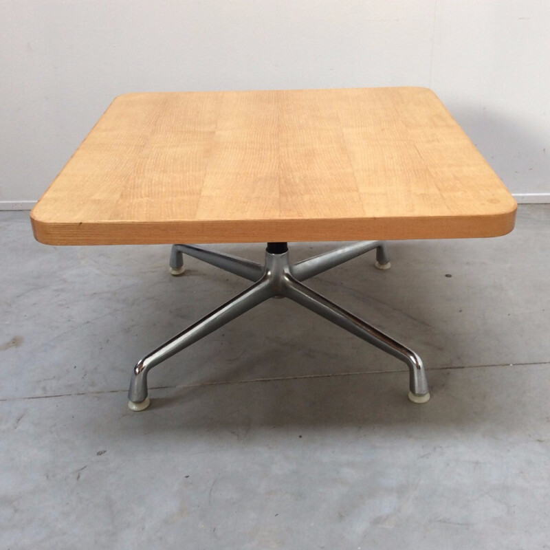 Coffee table by Charles Eames for Herman Miller - 1960s