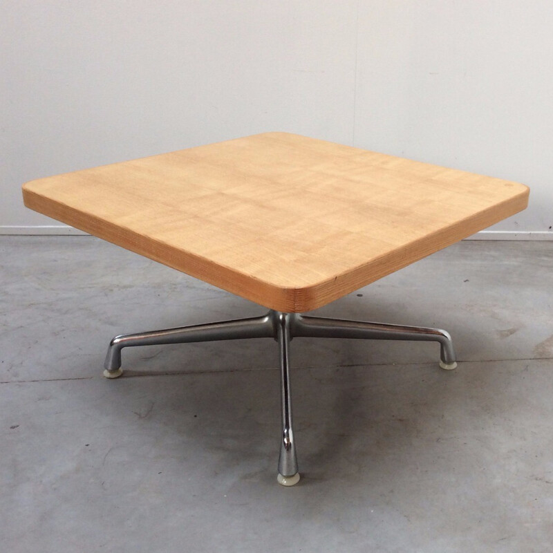 Coffee table by Charles Eames for Herman Miller - 1960s