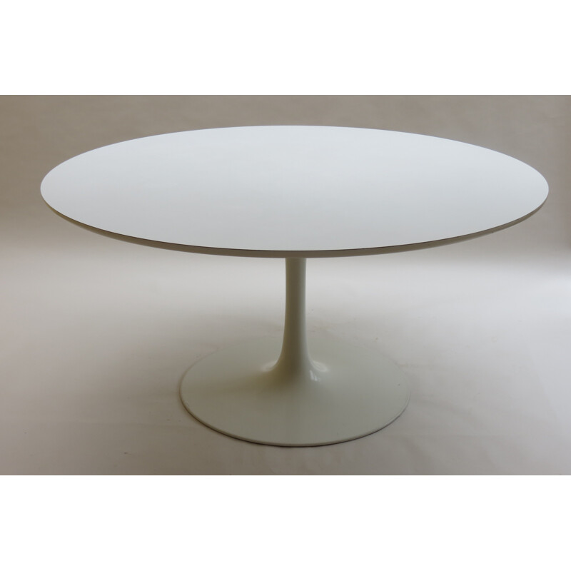 Tulip Dining Table Maurice Burke for  for Arkana - 1960s