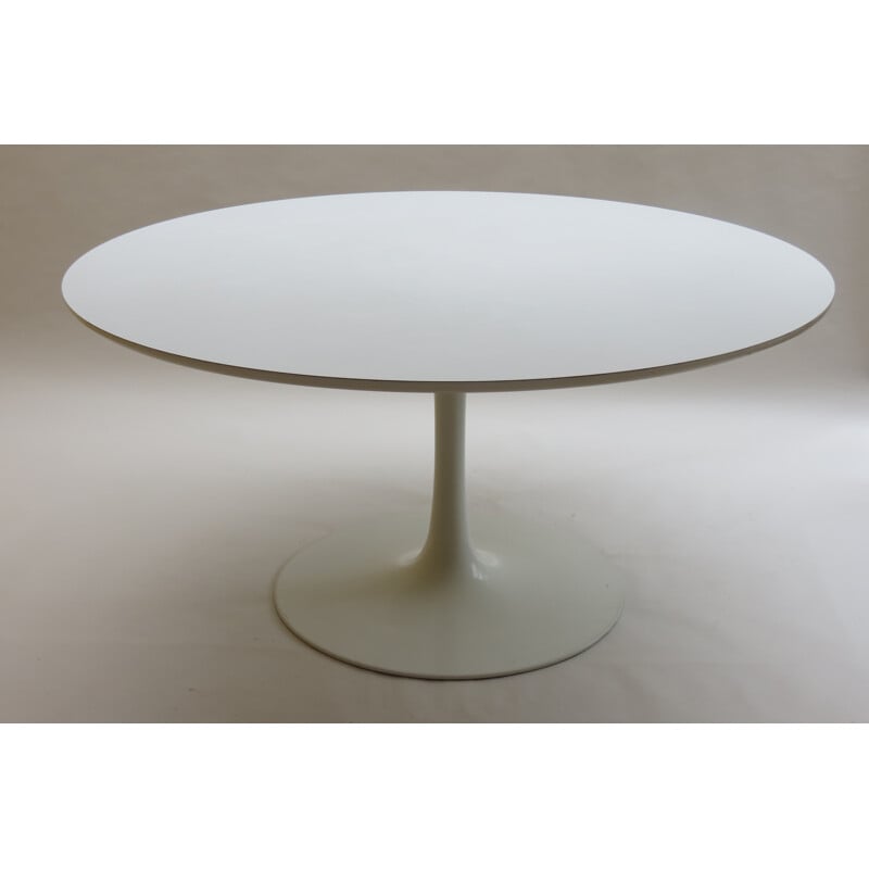 Tulip Dining Table Maurice Burke for  for Arkana - 1960s