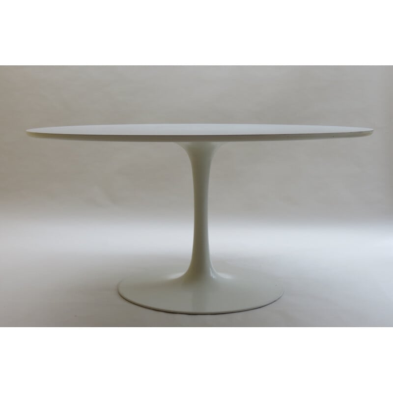 Tulip Dining Table Maurice Burke for  for Arkana - 1960s