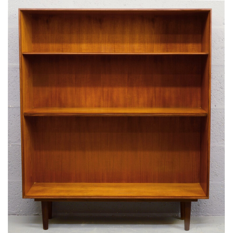 Mid-Century teak bookcase by Kofod Larsen for G-Plan - 1960s