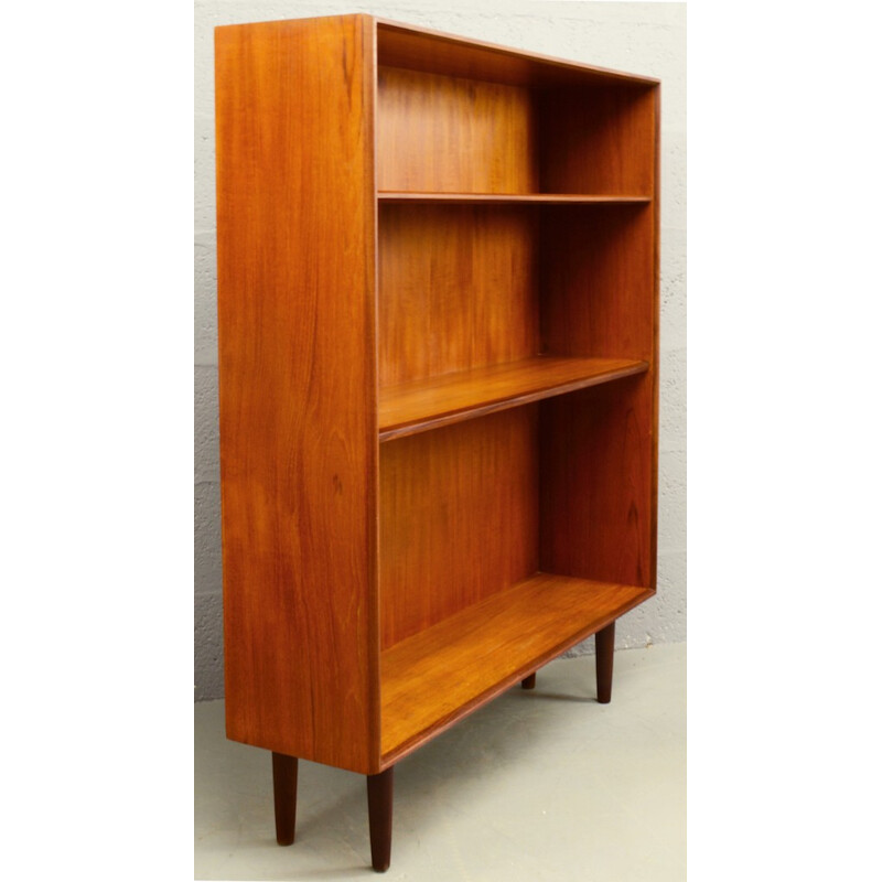 Mid-Century teak bookcase by Kofod Larsen for G-Plan - 1960s