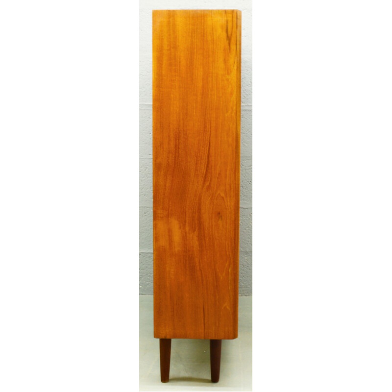 Mid-Century teak bookcase by Kofod Larsen for G-Plan - 1960s