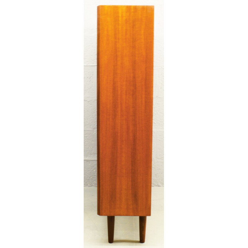 Mid-Century teak bookcase by Kofod Larsen for G-Plan - 1960s