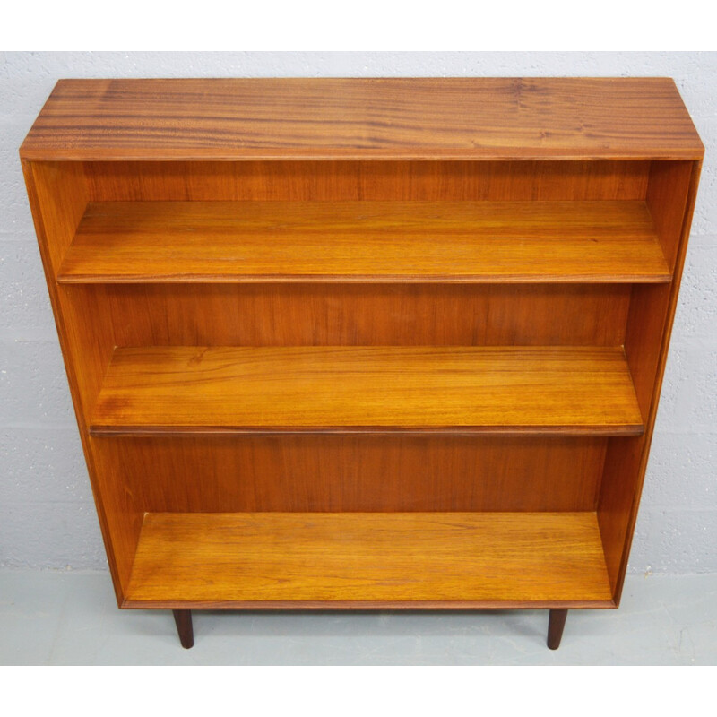 Mid-Century teak bookcase by Kofod Larsen for G-Plan - 1960s