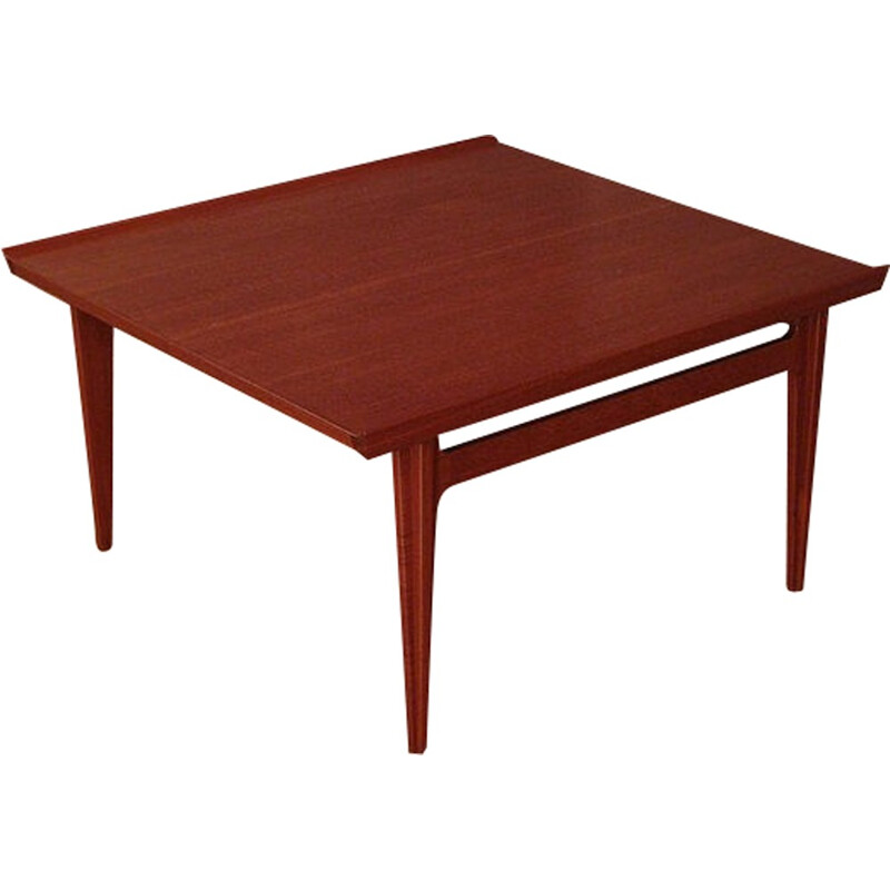 Coffee table model 535 by Finn Juhl - 1950s