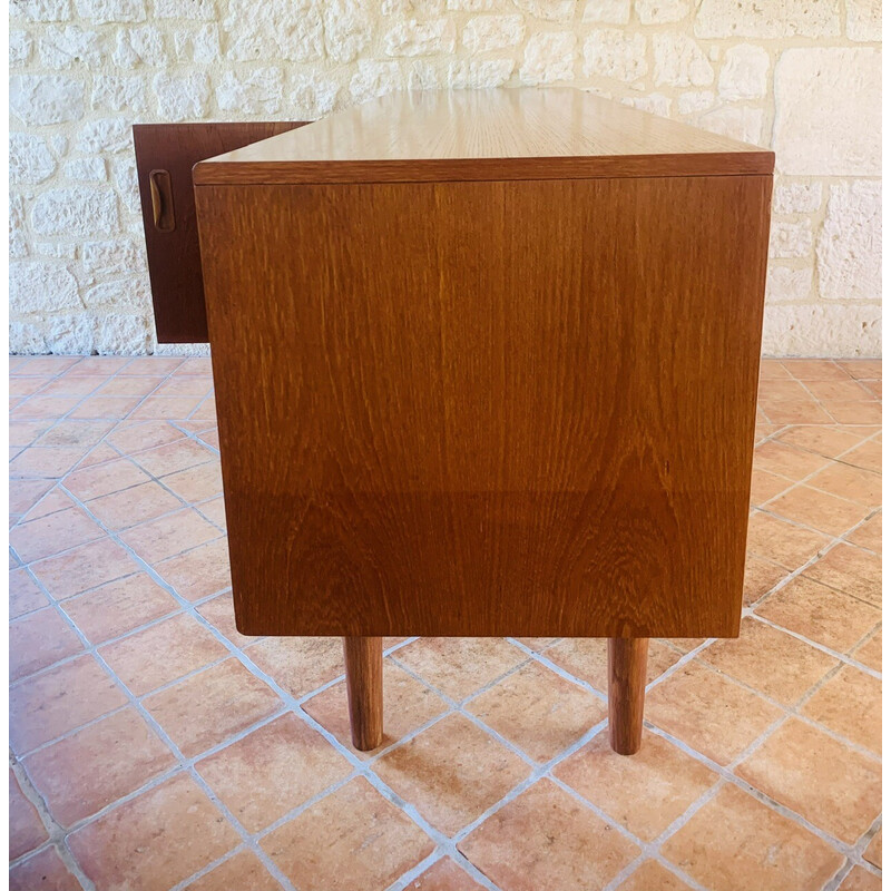 Vintage teak enfilade by G-Plan