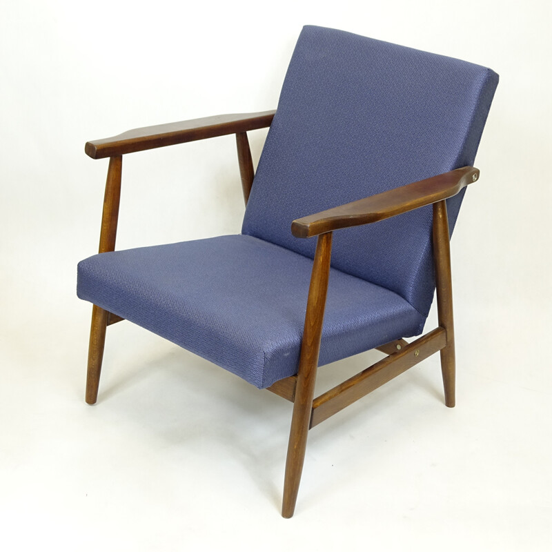 Paire de fauteuils polonais par Radomsko - 1960