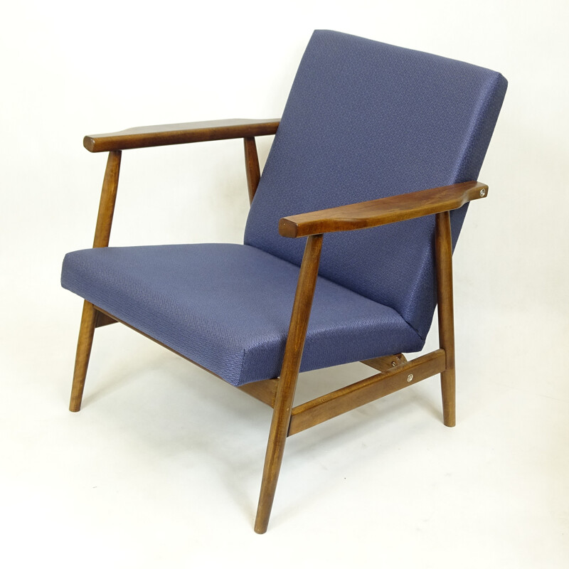 Pair of armchairs from Radomsko - 1960s