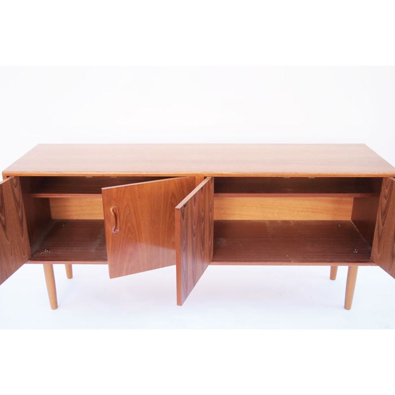 Sideboard by Kofod Larsen for G-plan - 1960s