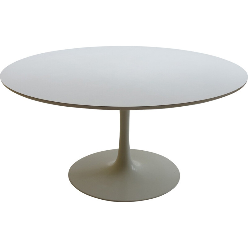 Tulip Dining Table Maurice Burke for  for Arkana - 1960s