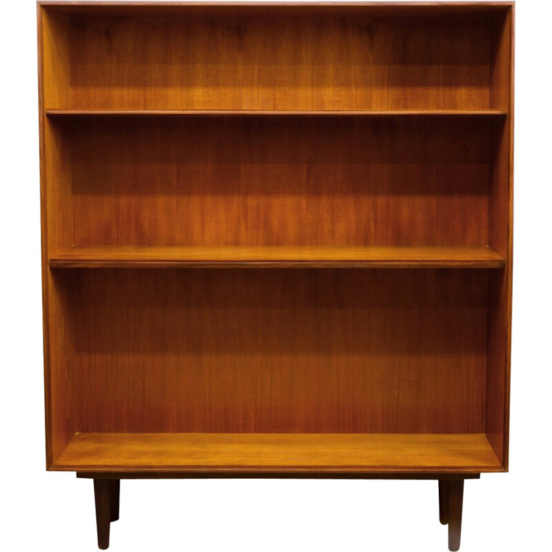 Mid-Century teak bookcase by Kofod Larsen for G-Plan - 1960s