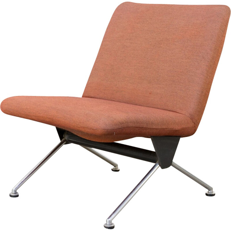 Paire de fauteuil 1431 par A.R. Cordemeyer pour Gipsen- 1960