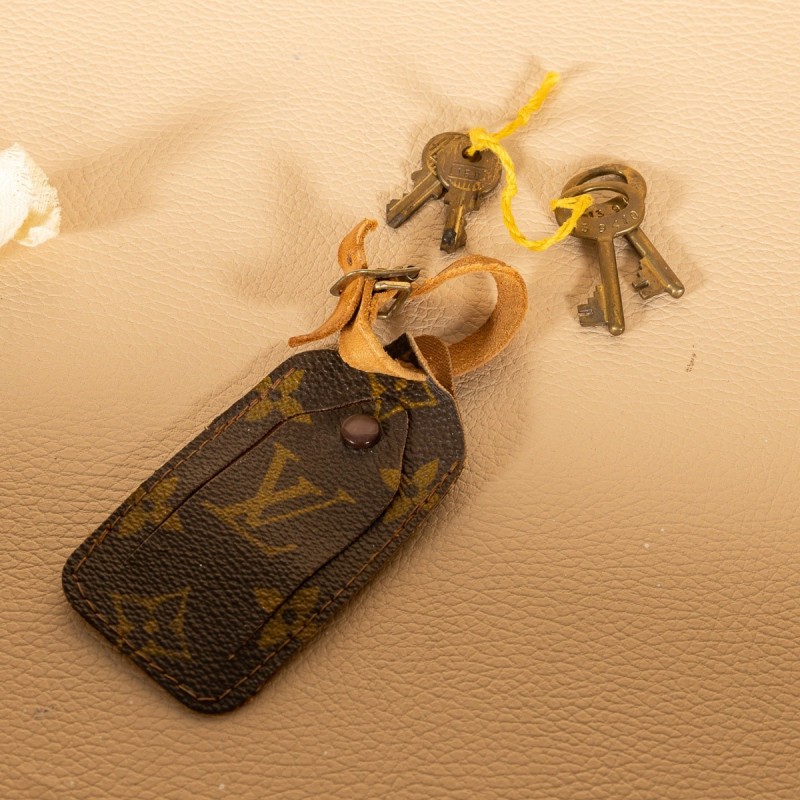 Louis Vuitton, Bags, Louis Vuitton Vintage Suitcase