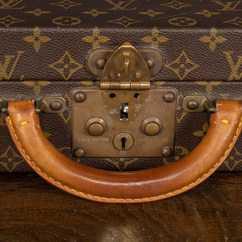 vintage louis vuitton briefcase
