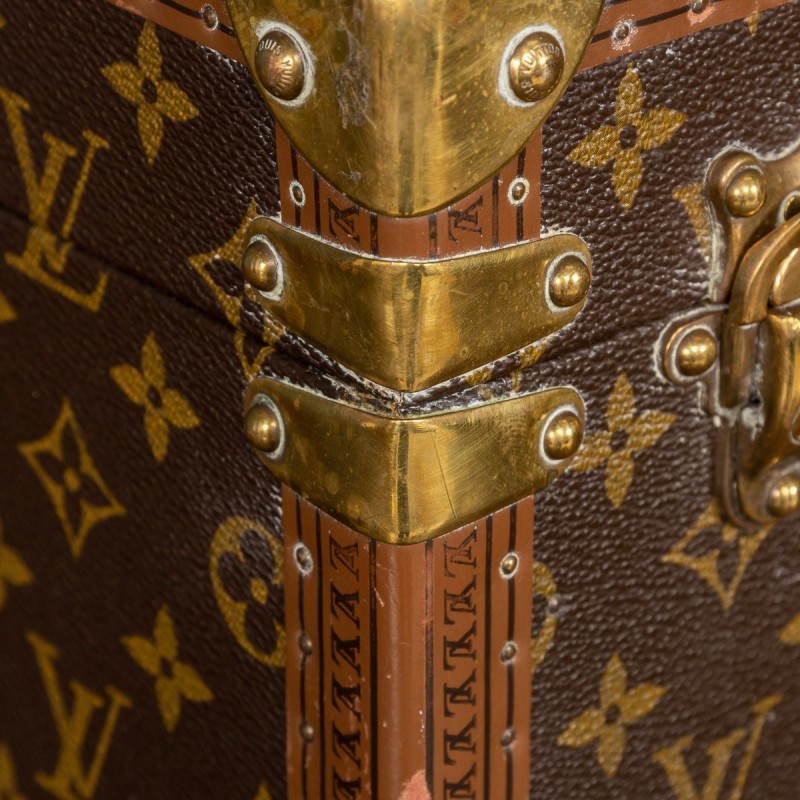 Side Trunk PM Bag, Louis Vuitton - Designer Exchange