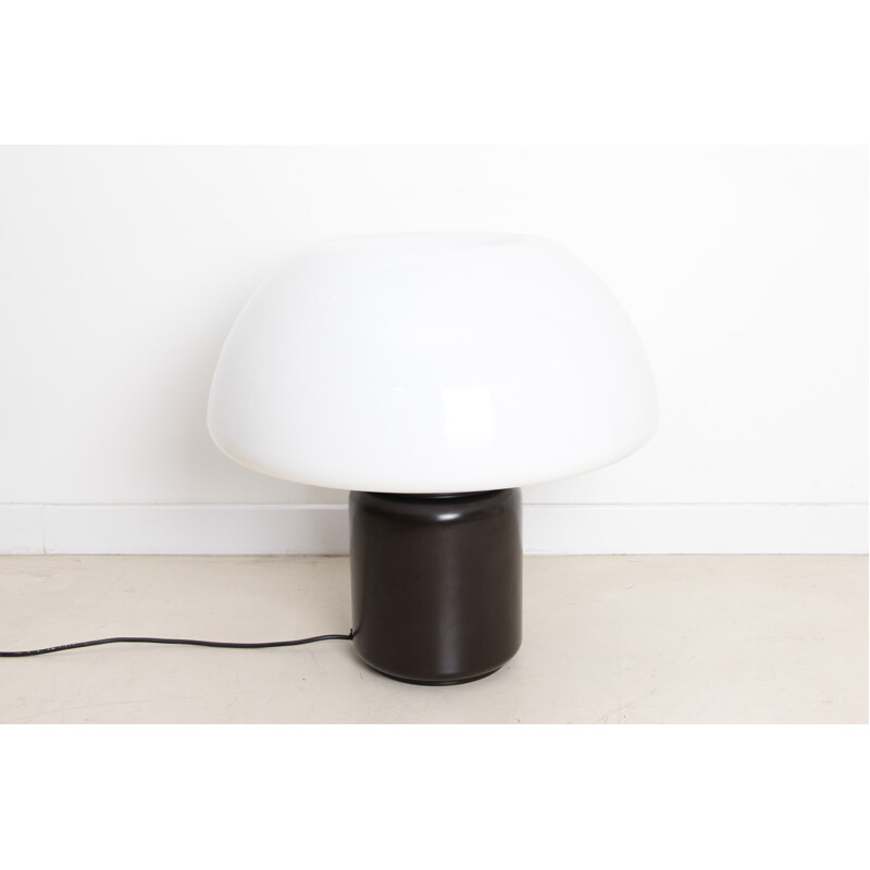 "Mushroom" lamp, Elio MARTINELLI - 1960s